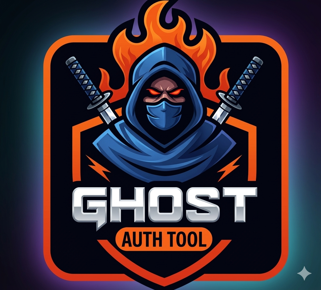 Ghost Auth Tool [ Auth Flash / EFS / Mi Cloud / FDL / FRP ] Any Quantity [Existing Users Only